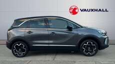 Vauxhall Crossland 1.2 Turbo Ultimate 5dr Petrol Hatchback